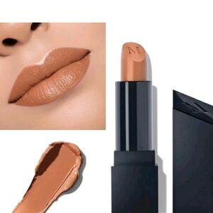Morphe Matte Nude Lipstick Boo Shade